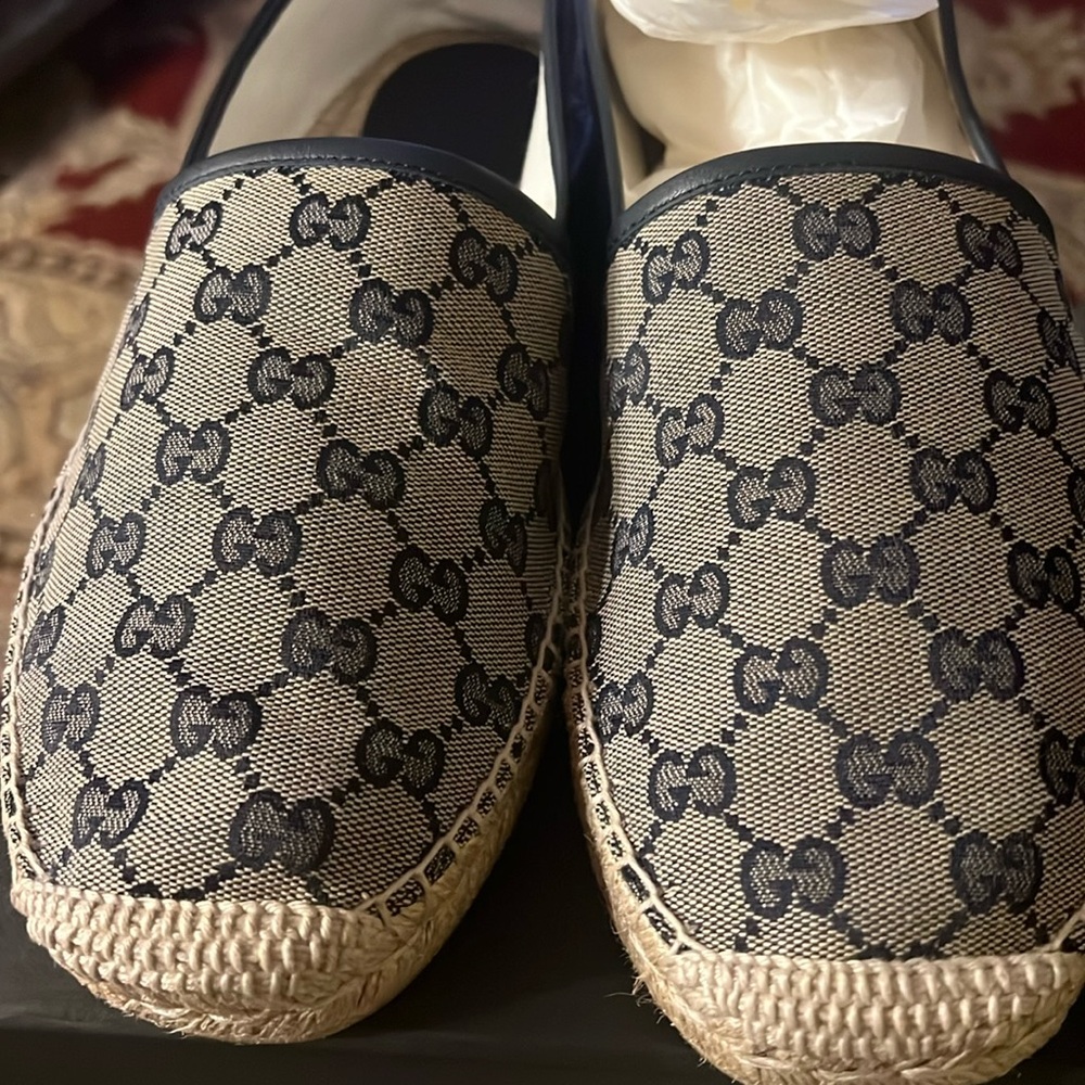 Gucci Summer shoes